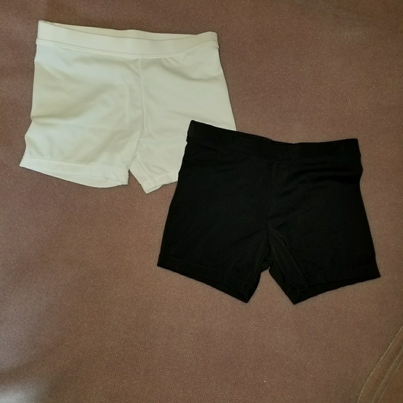 play shorts for under dresses